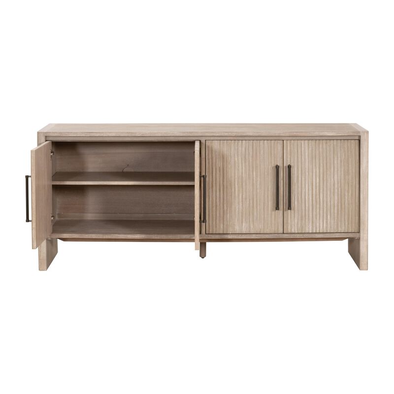 Halloway Media Sideboard image number 2