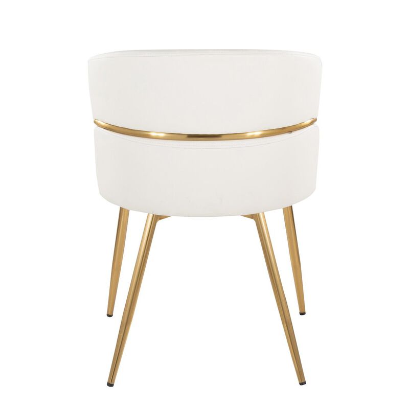 LumiSource Cinch Dining Chair - Set of 2