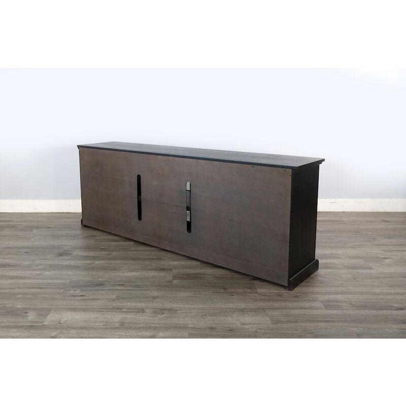 Sunny Designs Banning Long Media Cabinet image number 5