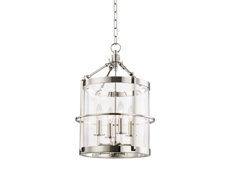 Ren Lantern image number 0