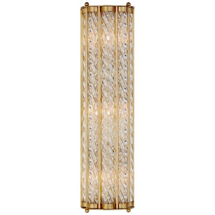 Eaton Linear Sconce