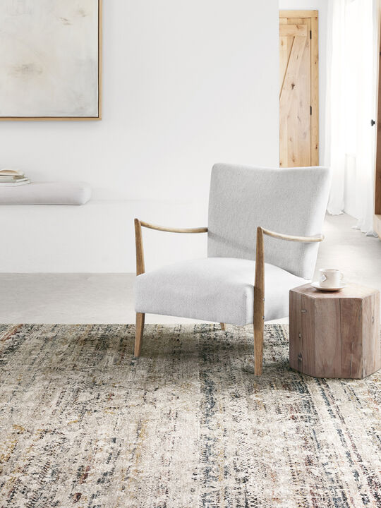 Theia THE03 7'10" x 10'" Rug