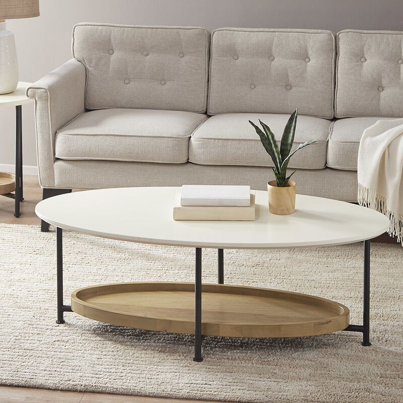 Madison Park Coffee Table