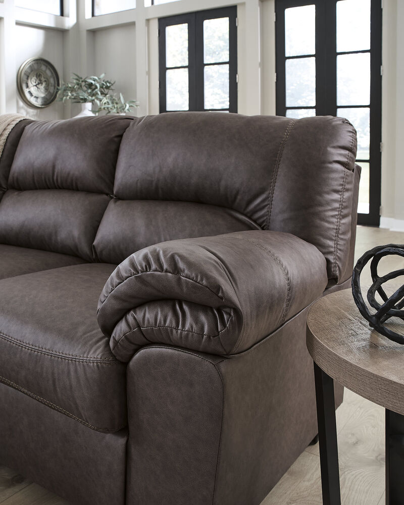 Whitlock Loveseat image number 2