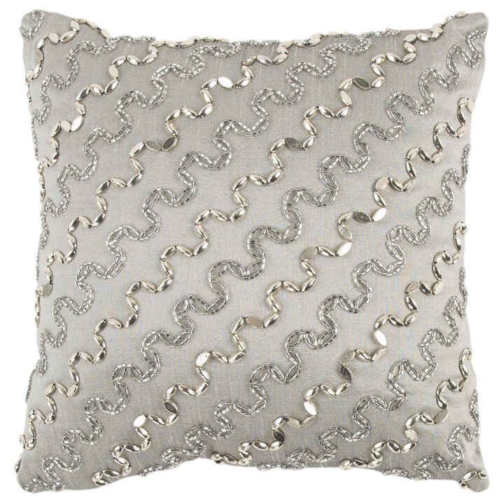 12" x 12" Poly Filled Pillow