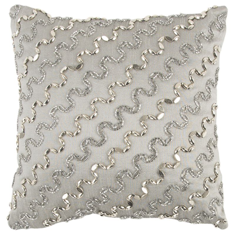 12" x 12" Poly Filled Pillow