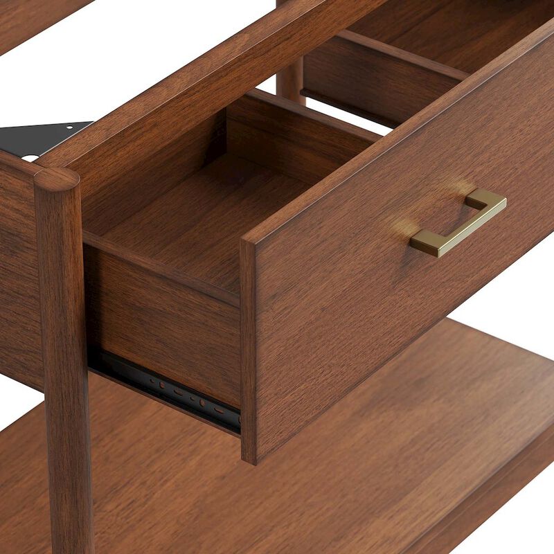 Modway Zaire 36 Bathroom Vanity Cabinet (Sink Basin Not Included)