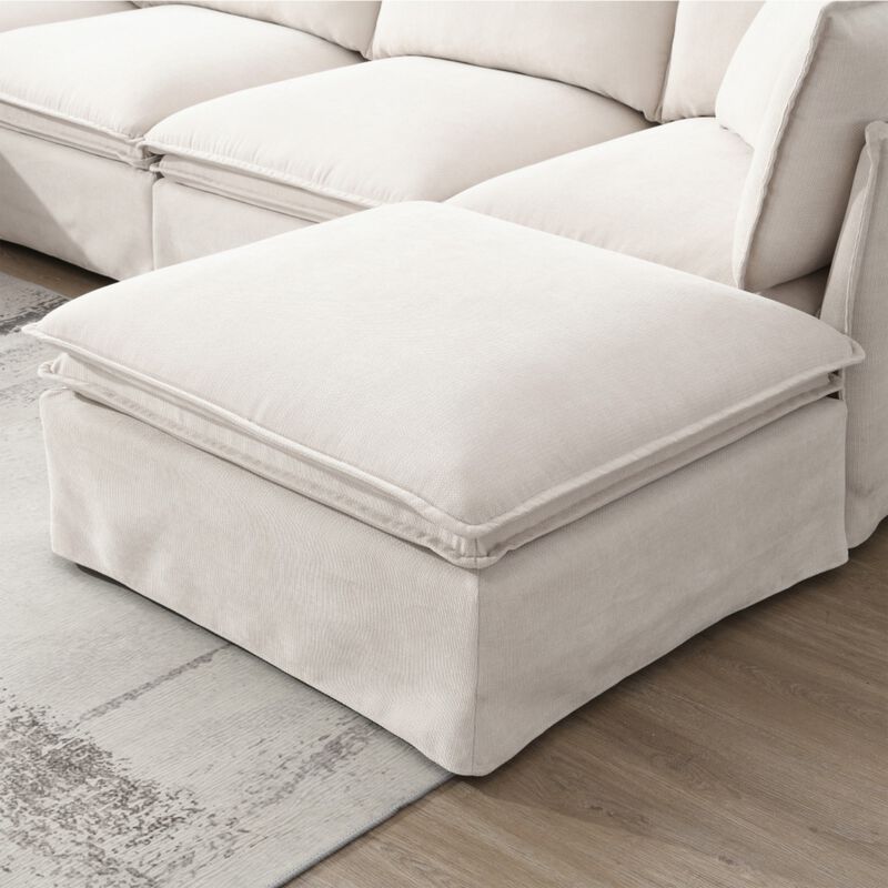 Sconza Modular Sectional Sofa image number 6