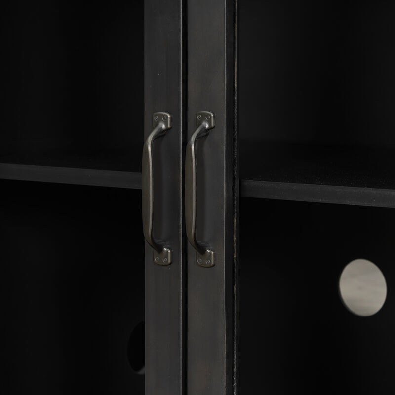 Zamjit Storage cabinet image number 5