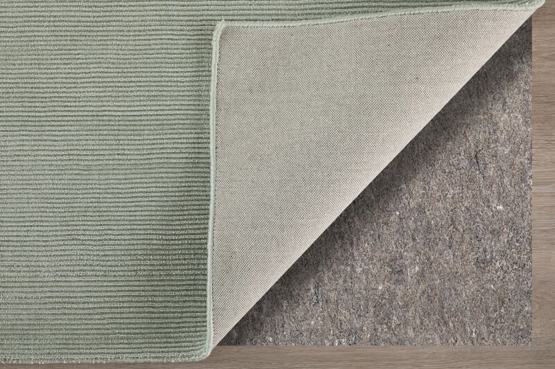 Abbott 8A24F Green 9' x 12' Rug image number 4