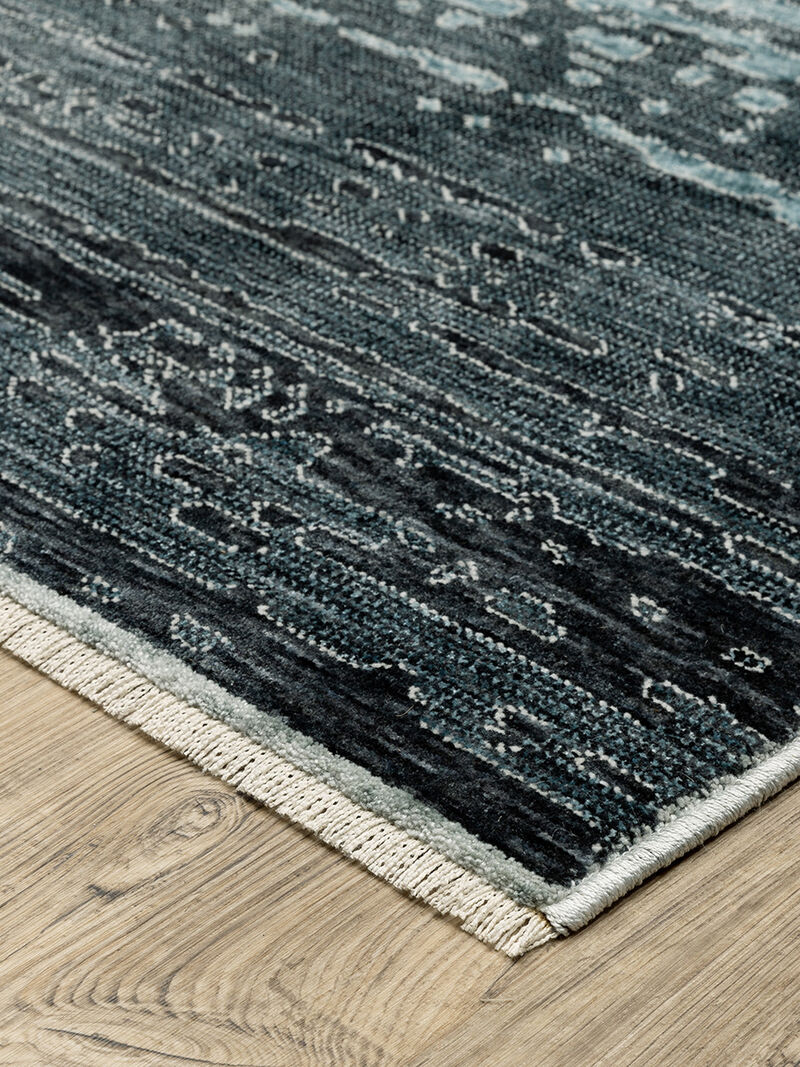 Echo ECH09 5'3"x7'6" Rug image number 2
