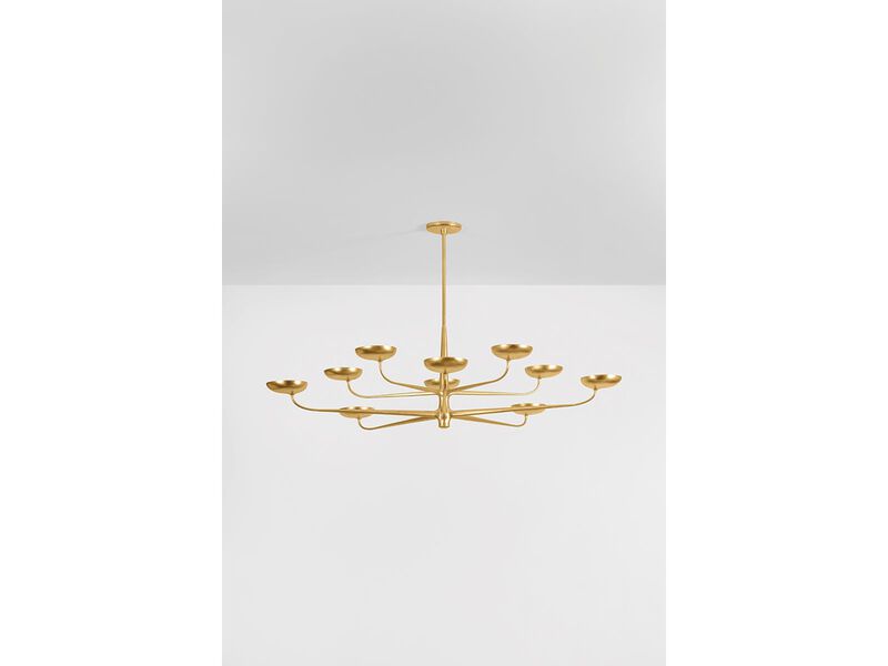 Taormina Chandelier image number 4