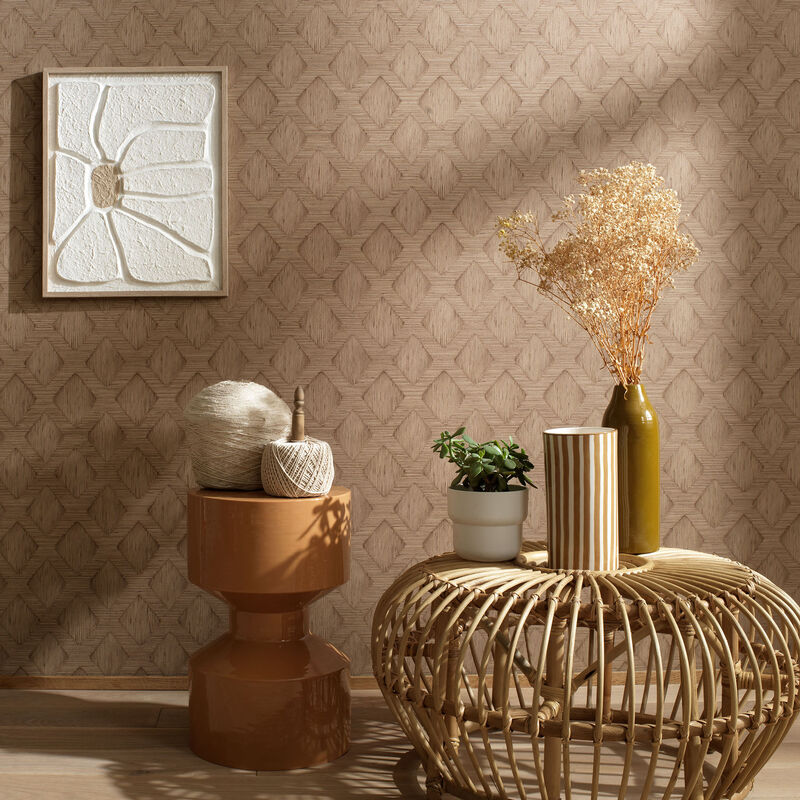 Hidden Harmony Wallpaper image number 3