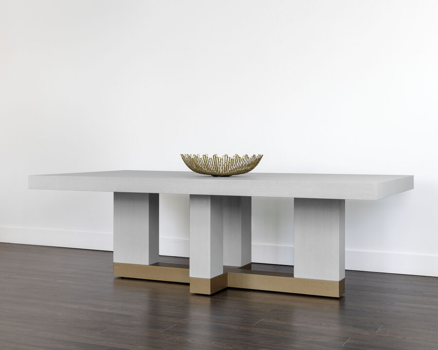 Greco Dining Table