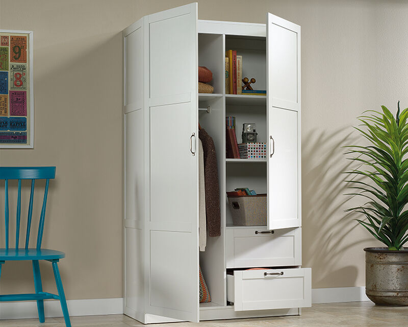 Sauder Select Storage Cabinet