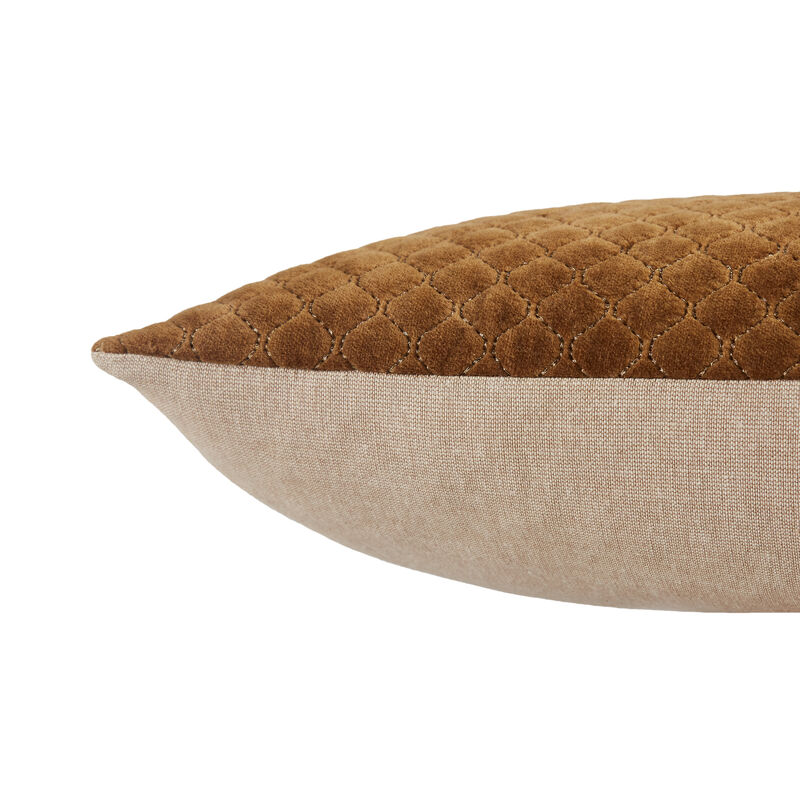 Nouveau Breen Down Fill Lumbar Pillow