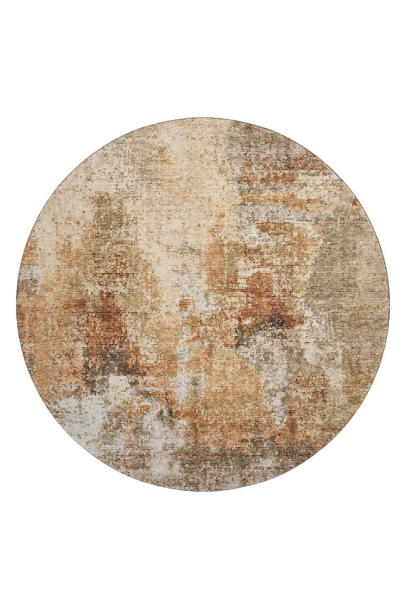 Lumara LM2 Copper 9' x 12' Rug image number 11