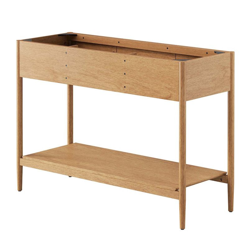 48&rdquo; Single Sink Bathroom Vanity Cabinet (Sink Basin Not Included) image number 4