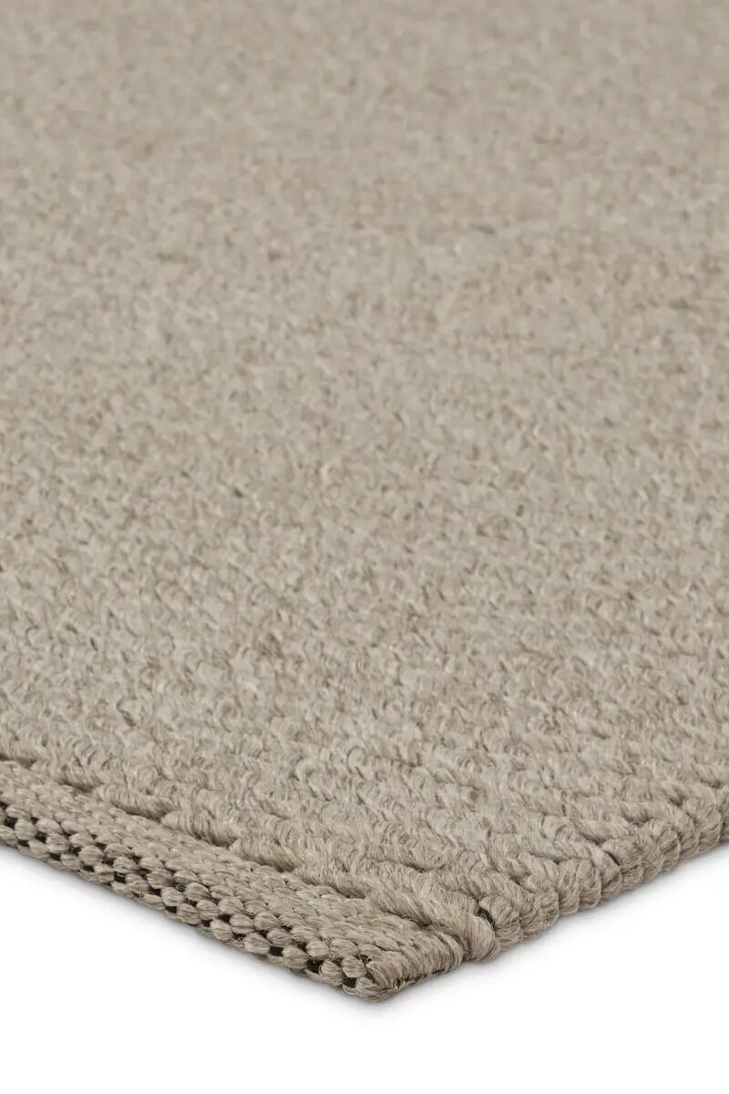 Maverick Ryker Feather Gray 9' x 12' Rug image number 2