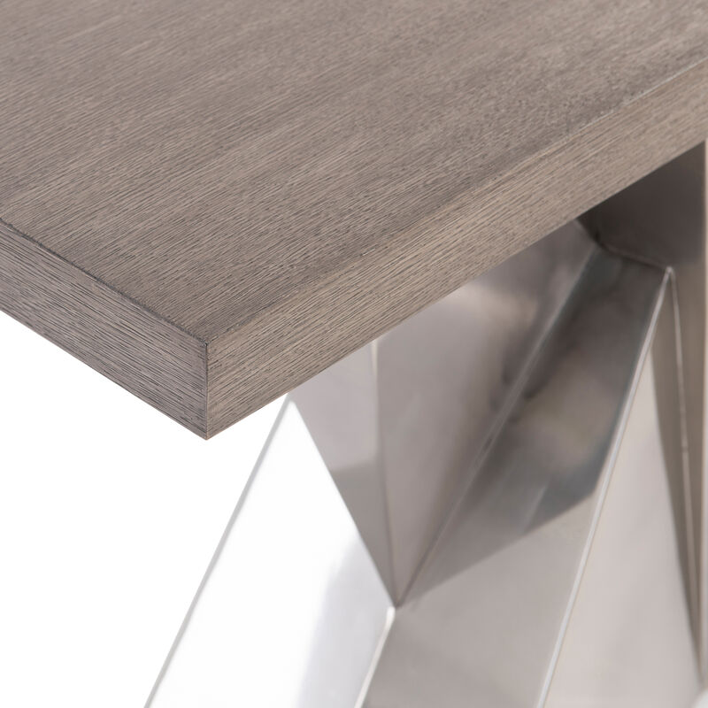 Binti Console Table image number 5