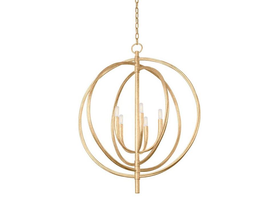Fillea Chandelier