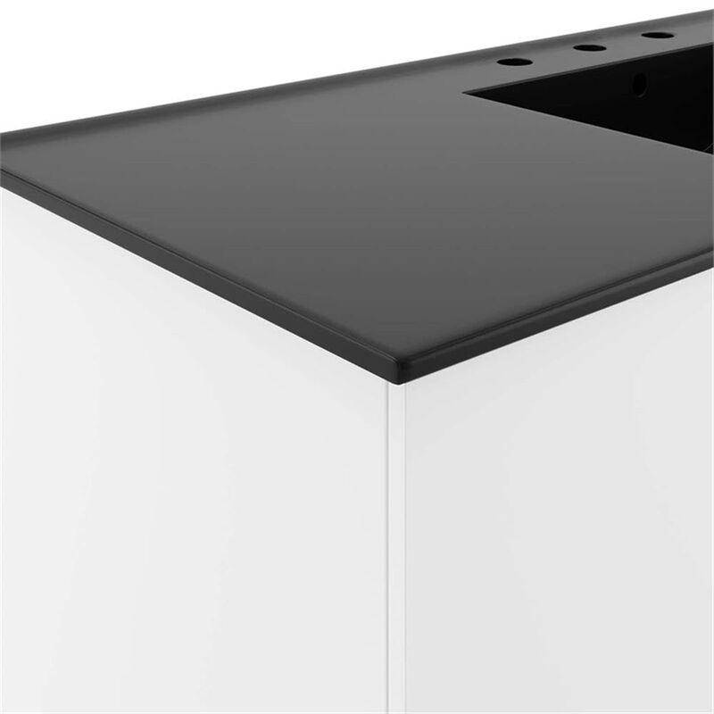 Vitality 48" Single Sink Bathroom Vanity image number 7
