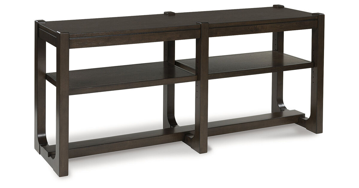 Breckington Sofa Table