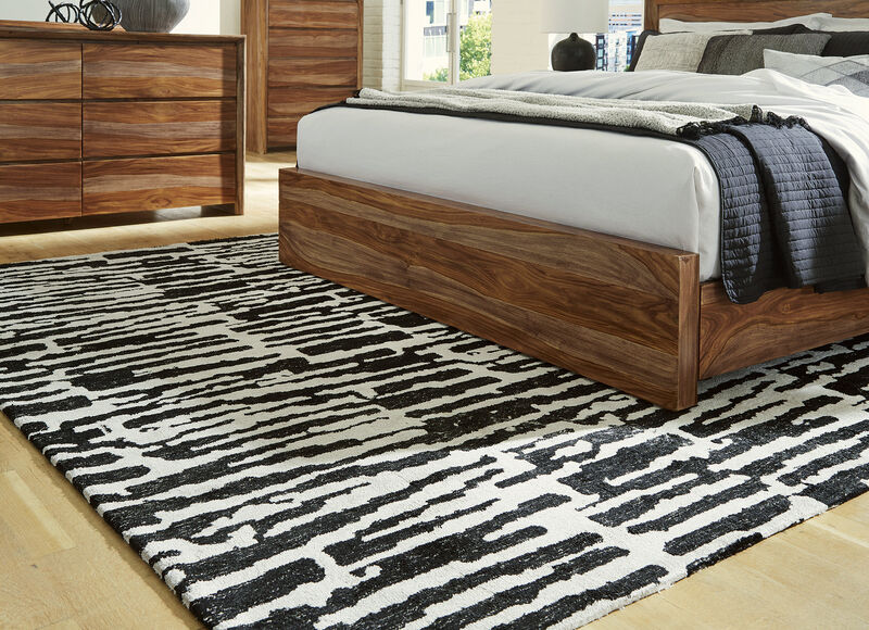 Bramshaw 8' x 10' Rug image number 1