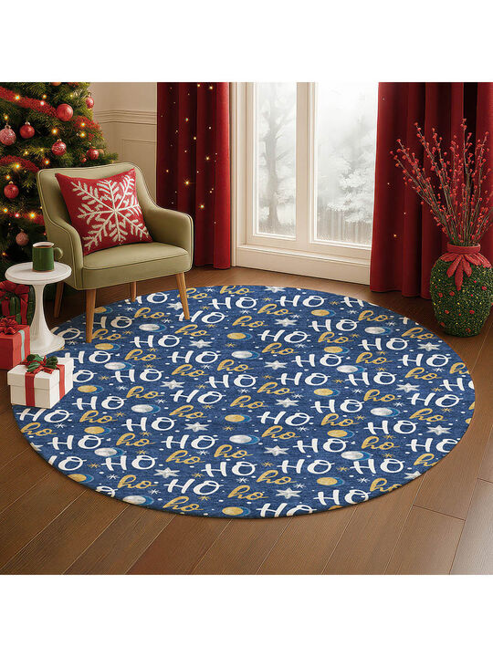 Merry & Bright MY17 2'3" x 7'6" Rug