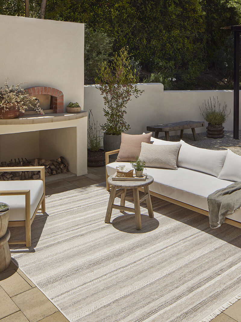 Malibu MAB02 Collection by Amber Lewis x Loloi