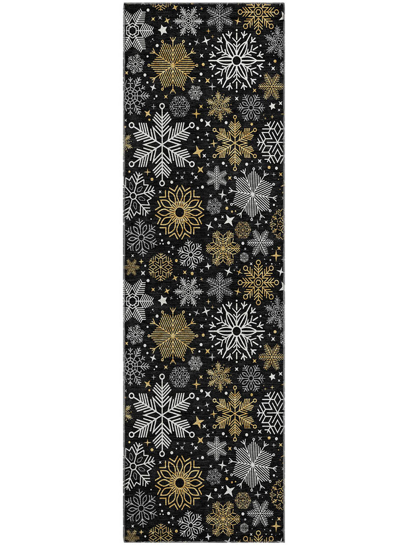 Merry & Bright MY25 2'3" x 7'6" Rug