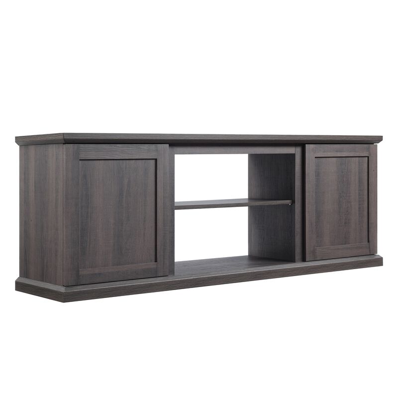 Franklin Brown TV Stand