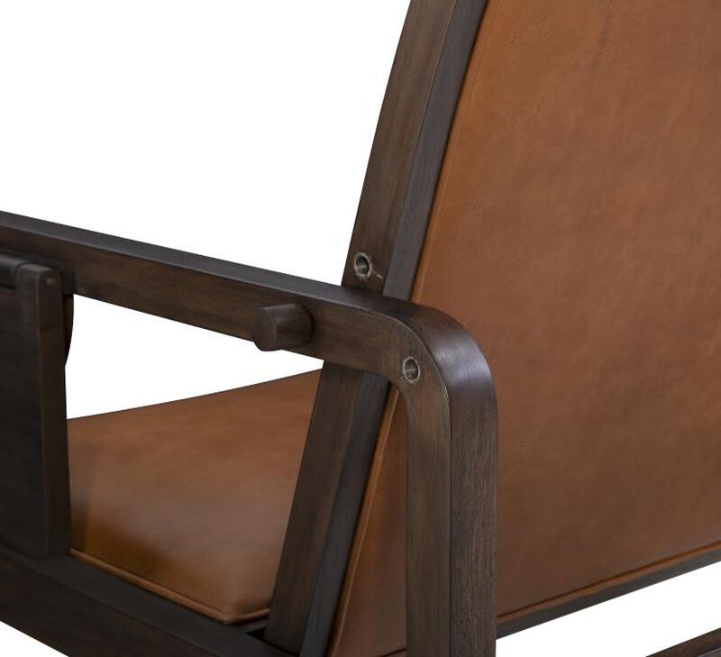 Mateo Lounge Chair image number 2