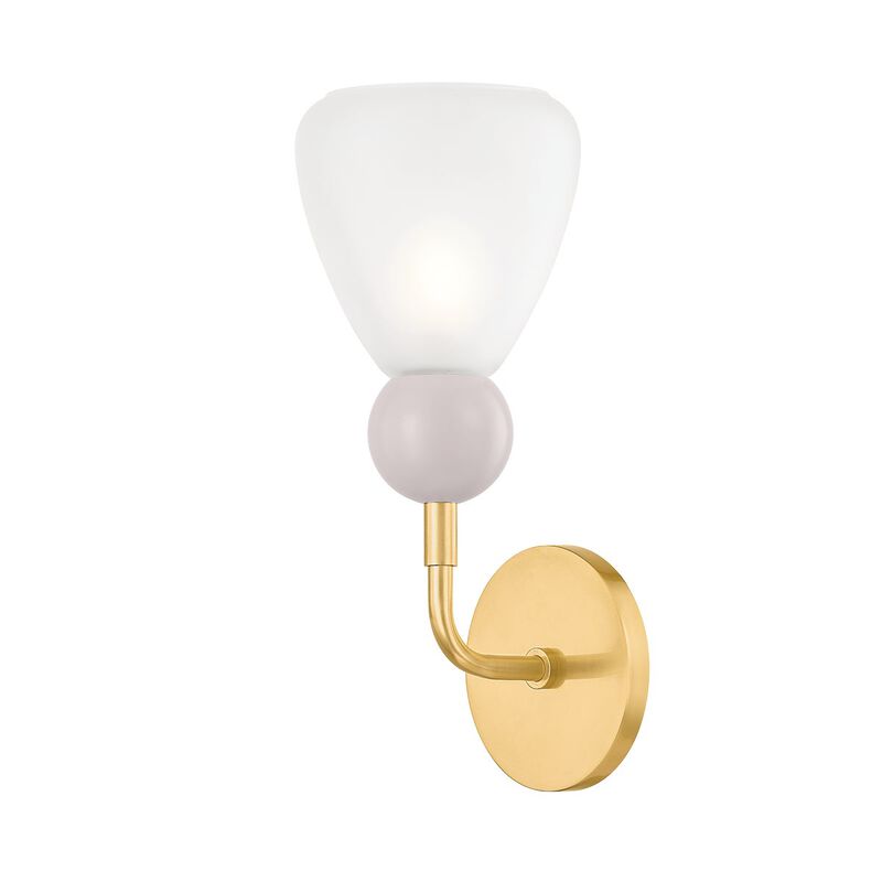 Doreen Wall Sconce image number 0