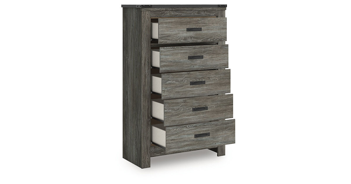 Frandern Chest of Drawers