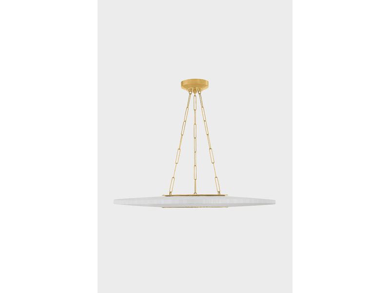 Prattsburgh Chandelier image number 4