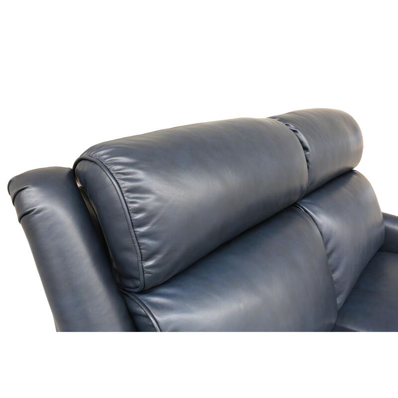Warrendale Power Reclining Loveseat w/Power Head Rests image number 4