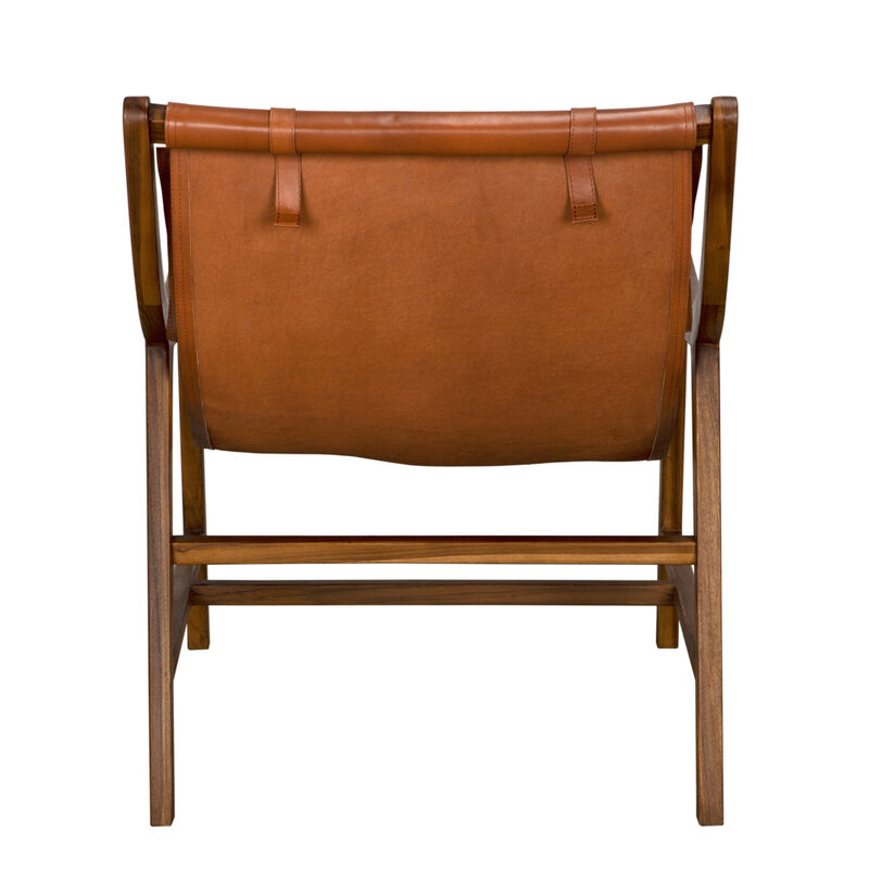Gilberto Chair