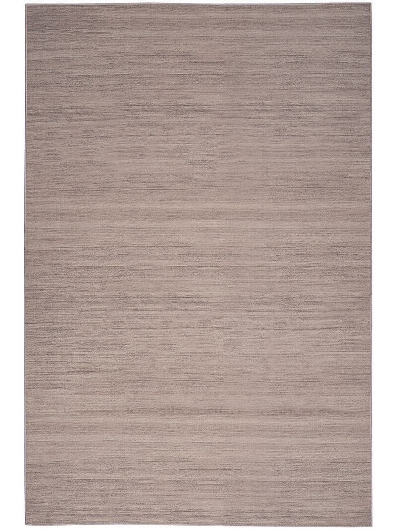 Washable Essentials WAE01 Natural 5'3" x 7'3" Rug image number 0