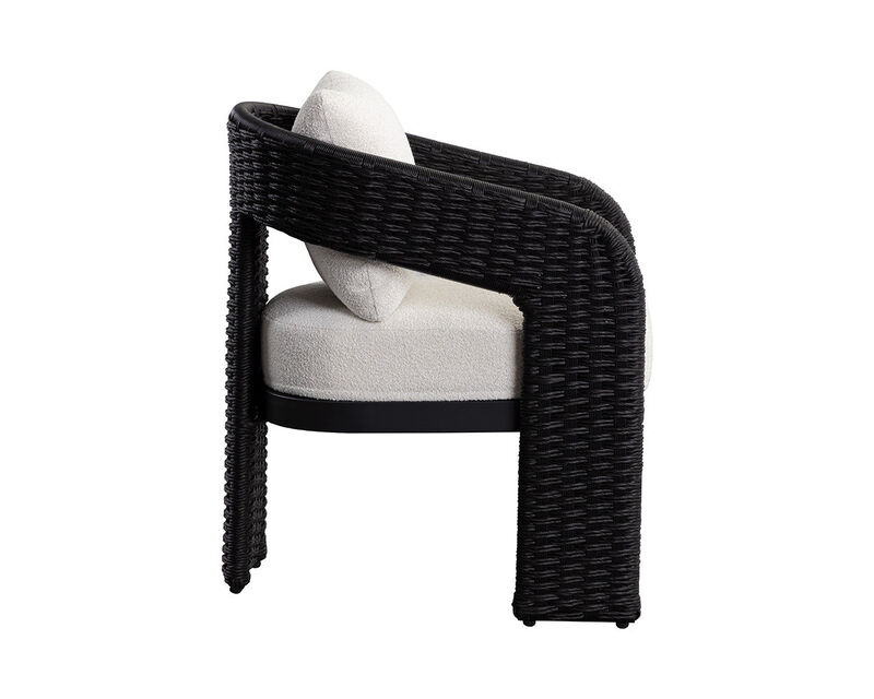 Pylos Dining Armchair image number 3