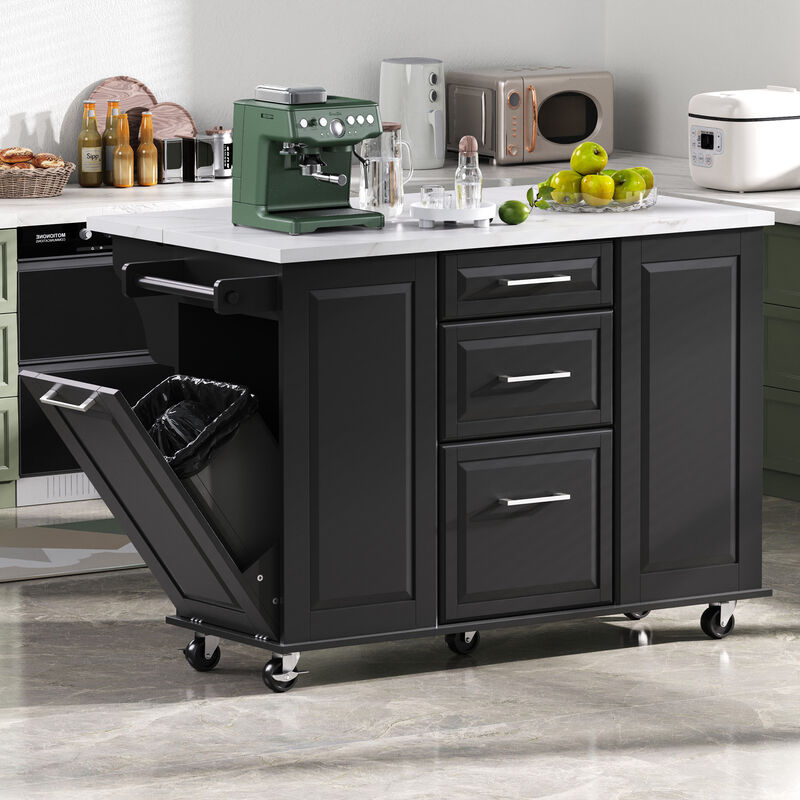 Baddig Kitchen Island image number 1
