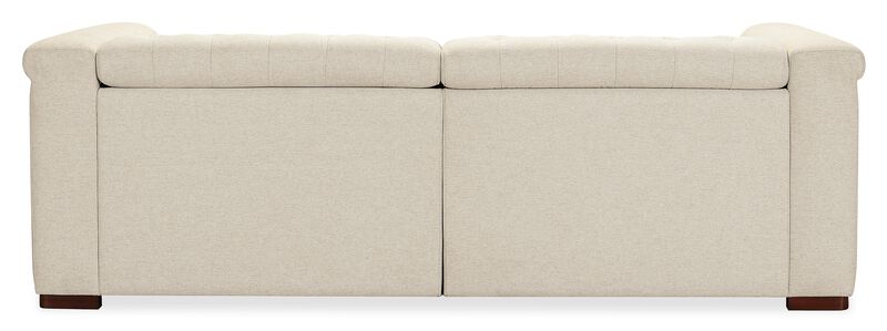 Savion Deux Power Reclining Sofa with Power Headrest image number 6