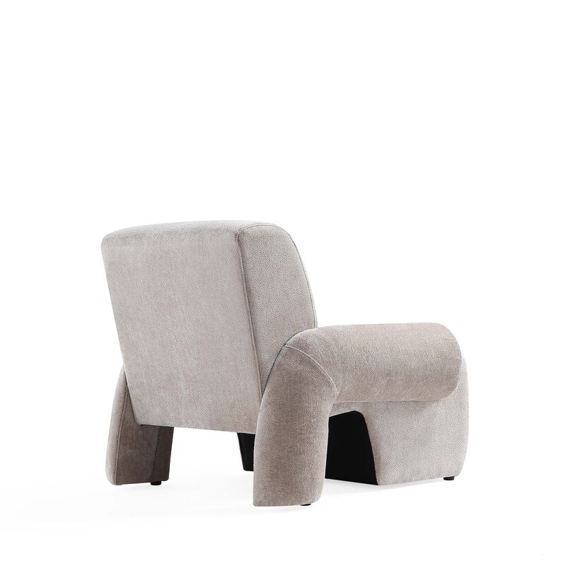 Verandah Beige XL Sofa and Accent Chair Set