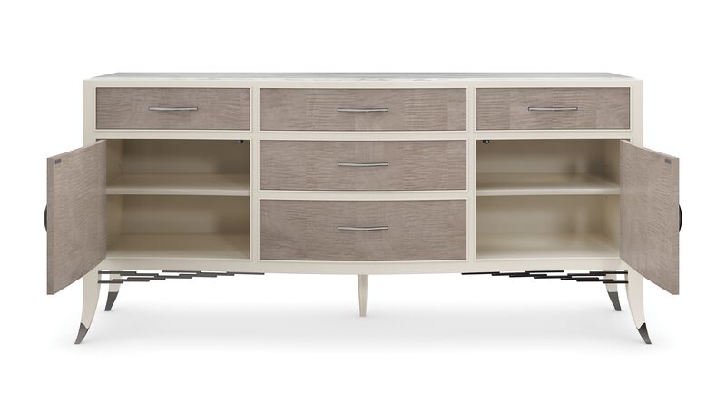 Break From Tradition