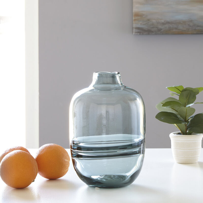Lemmitt Tall Indoor/Outdoor Vase image number 1
