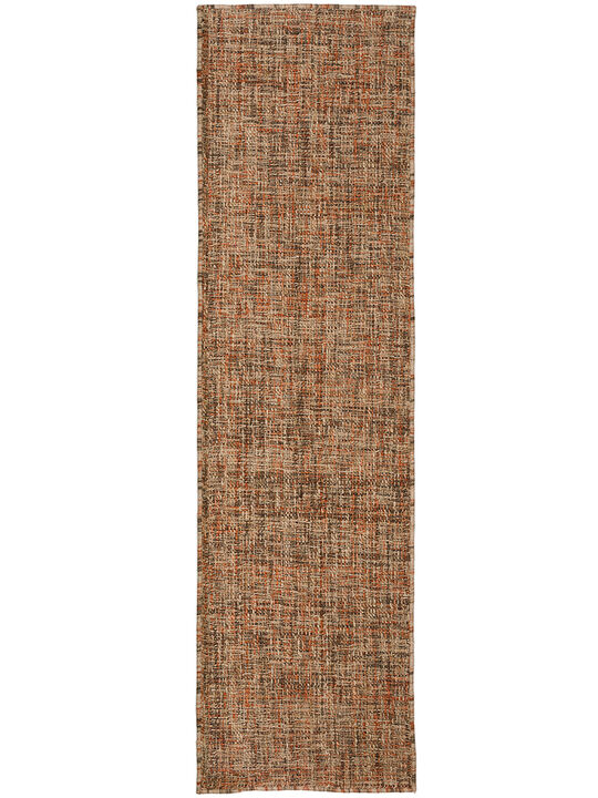 Abruzzo AZ1 Spice 2'3" x 7'6" Rug