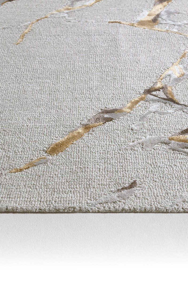 Fragment Shattered Zinc 9' x 12' Rug image number 5