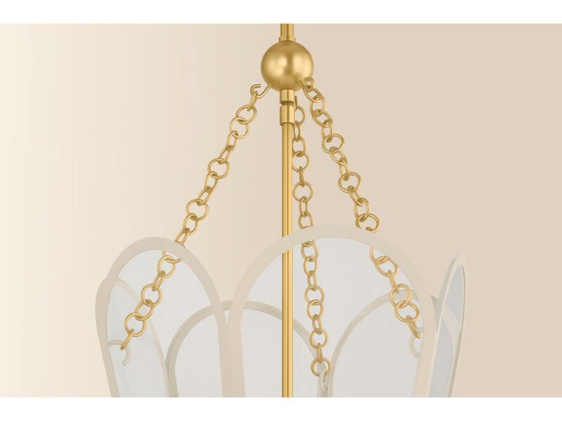 Clarisse Lantern image number 3