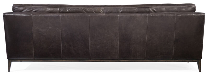 Kandor Leather Sofa