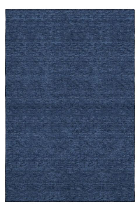 Soft Essentials SE6 Navy 9' x 12' Rug